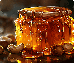 Honey Type