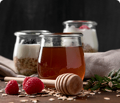 Honey Bee Product