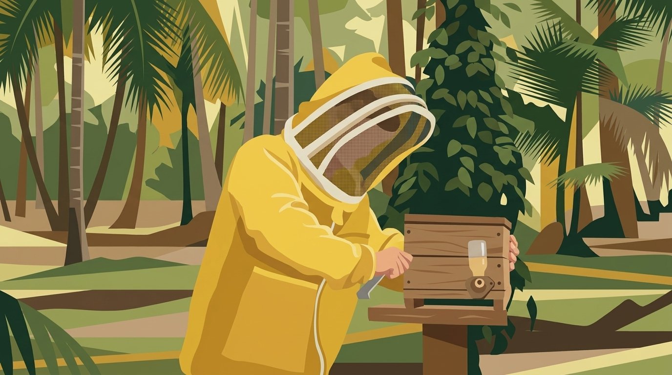 10 Amazing Benefits of Pure Honey for Your Health