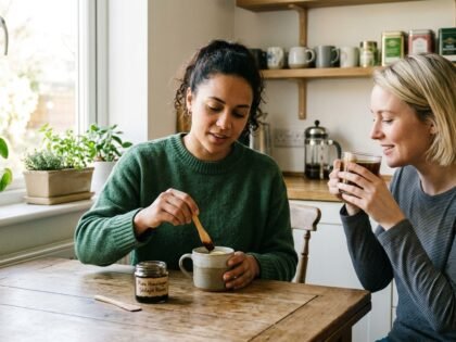 Can Women Consume Shilajit? A Scientific and Ayurvedic Perspective